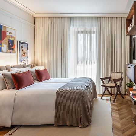 Hotel The George Tel Aviv Esterno foto