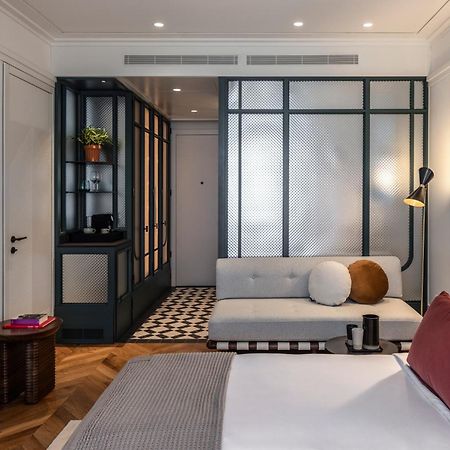 Hotel The George Tel Aviv Esterno foto