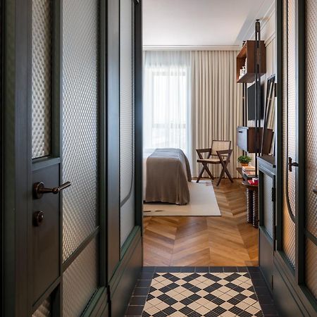 Hotel The George Tel Aviv Esterno foto
