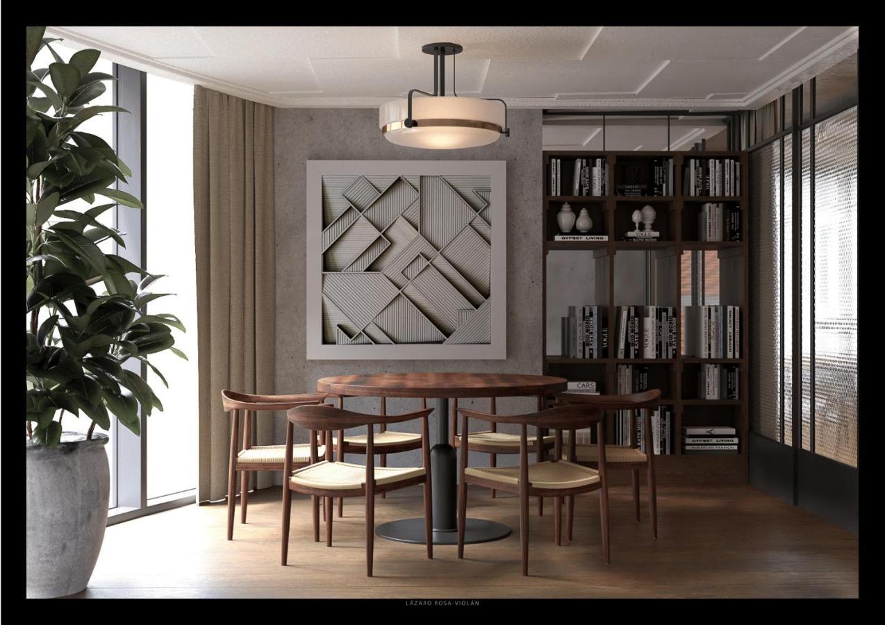 Hotel The George Tel Aviv Esterno foto