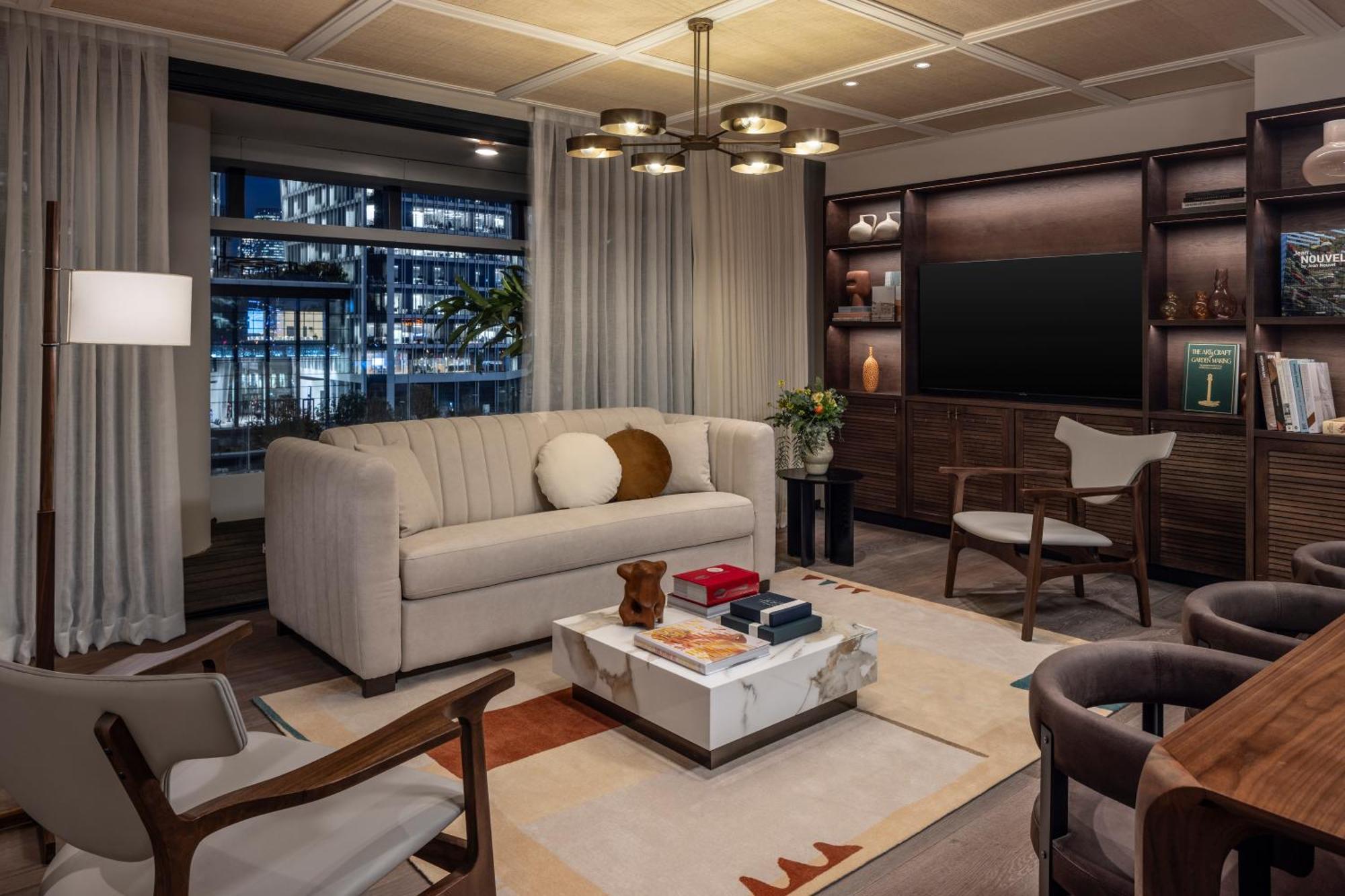 Hotel The George Tel Aviv Esterno foto