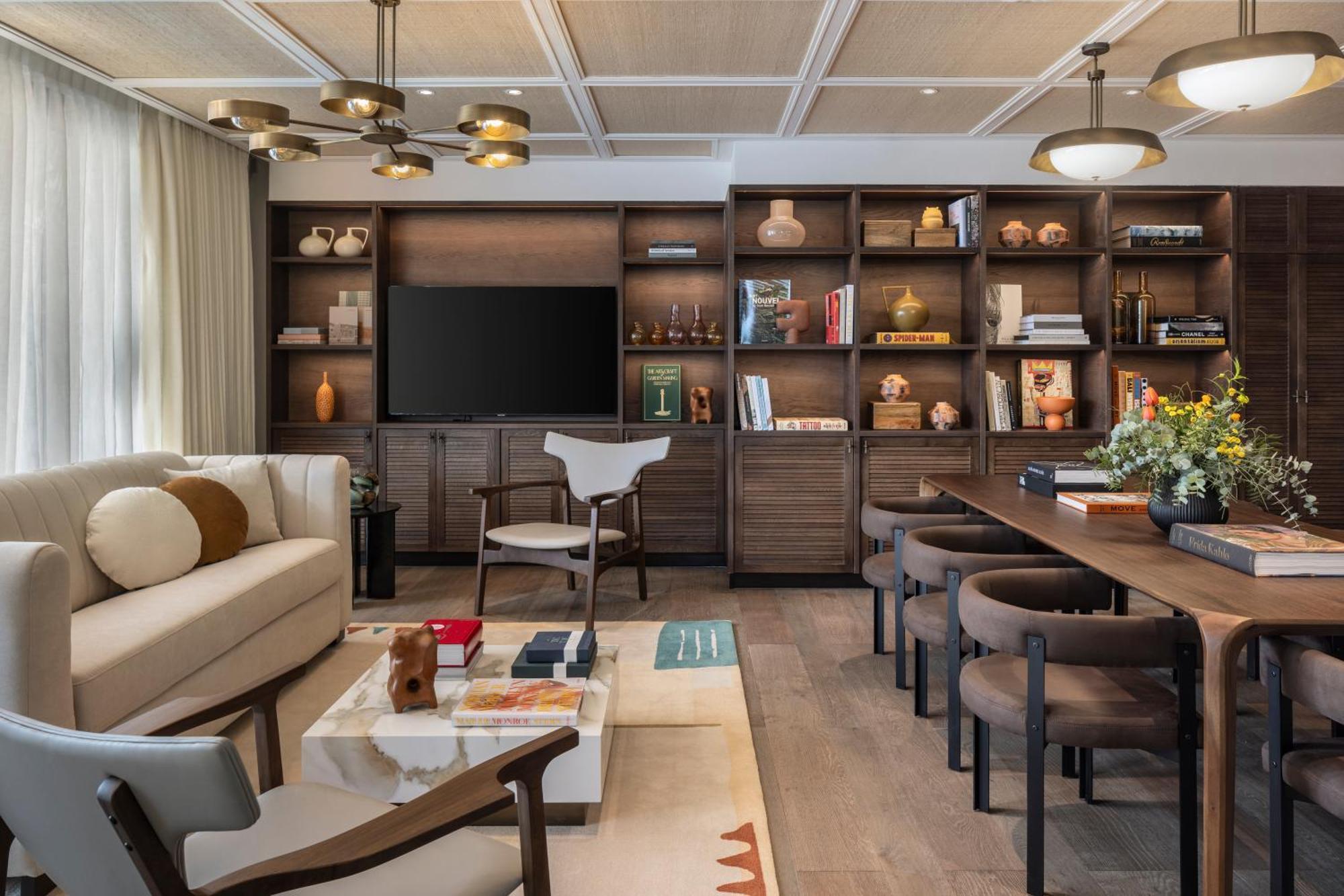 Hotel The George Tel Aviv Esterno foto