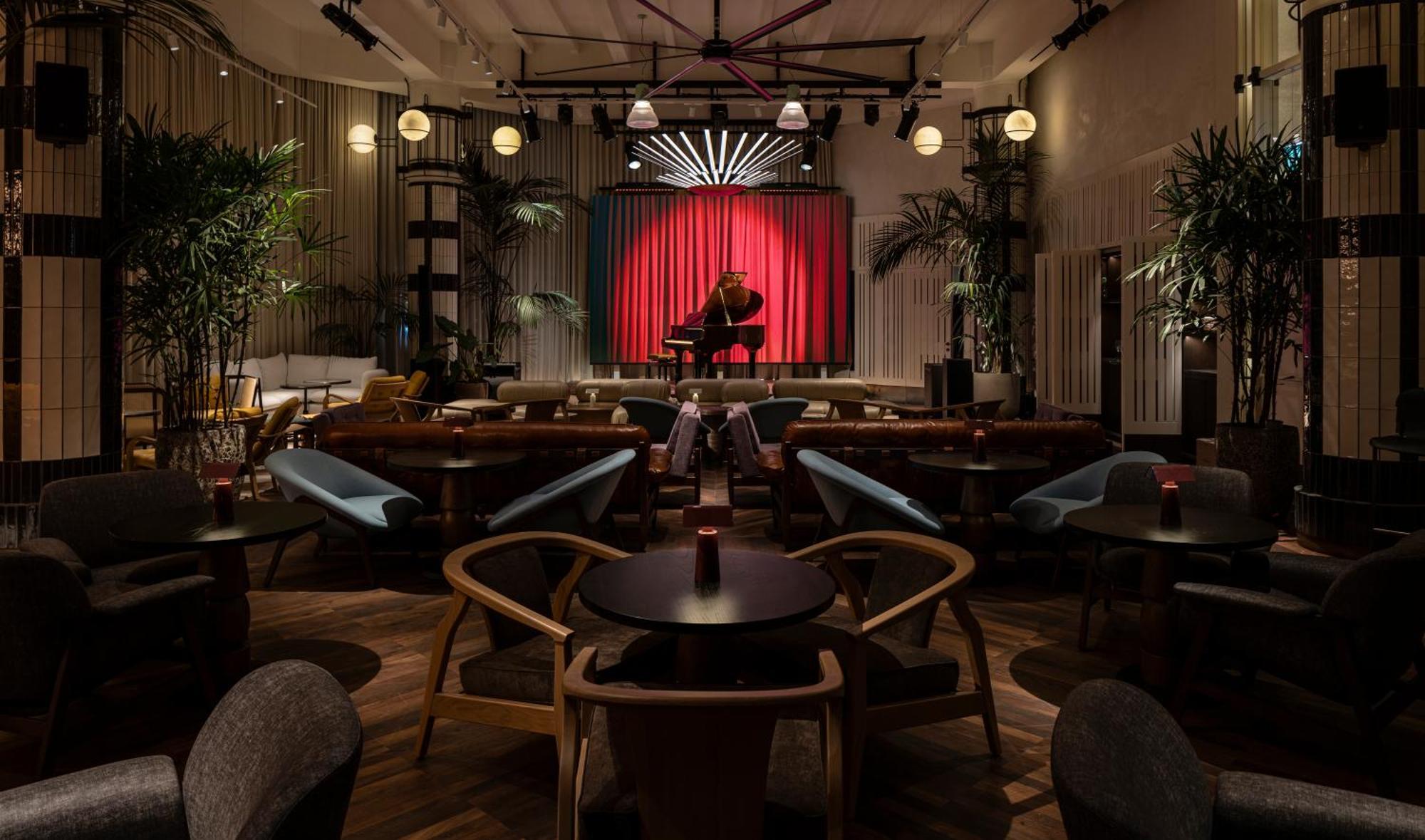 Hotel The George Tel Aviv Esterno foto