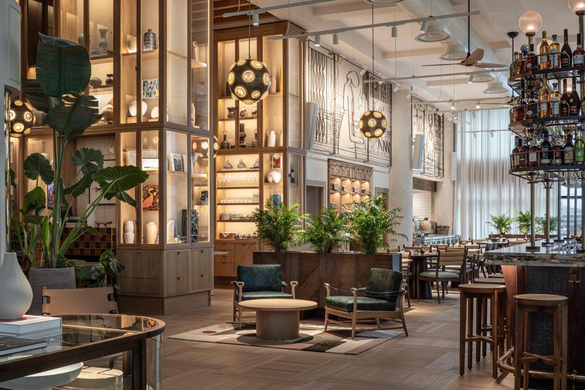 Hotel The George Tel Aviv Esterno foto
