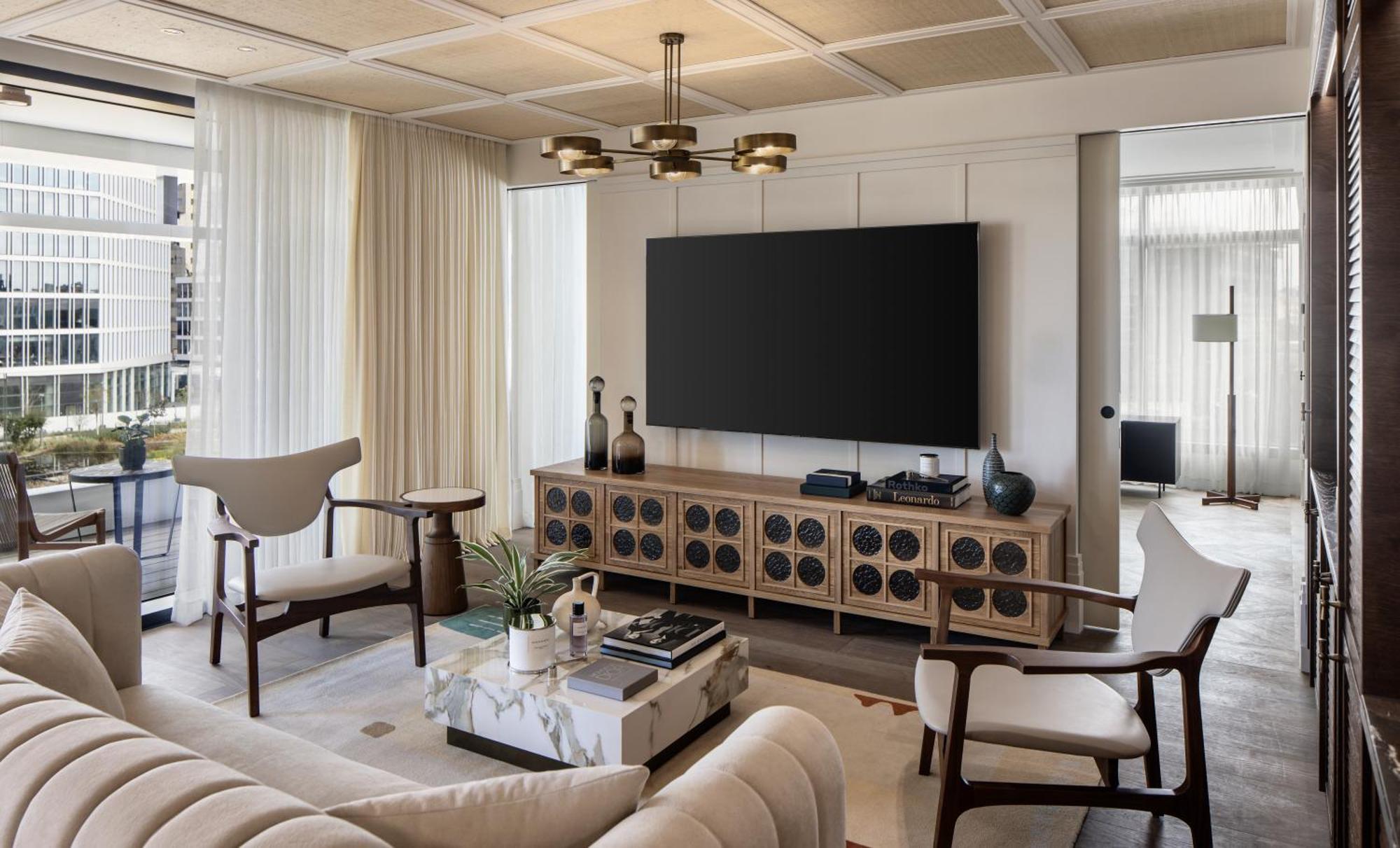 Hotel The George Tel Aviv Esterno foto