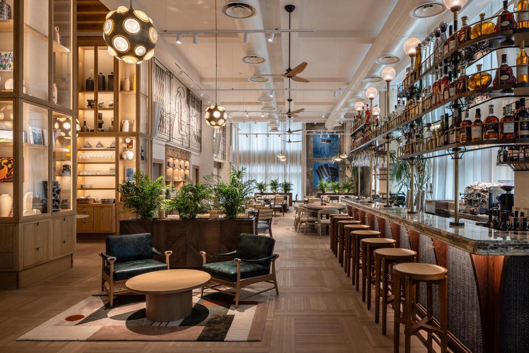 Hotel The George Tel Aviv Esterno foto