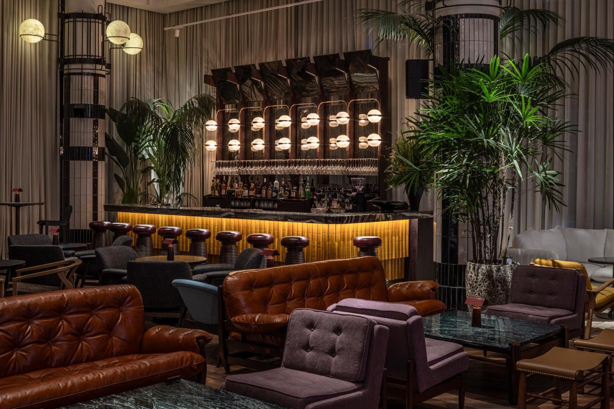 Hotel The George Tel Aviv Esterno foto