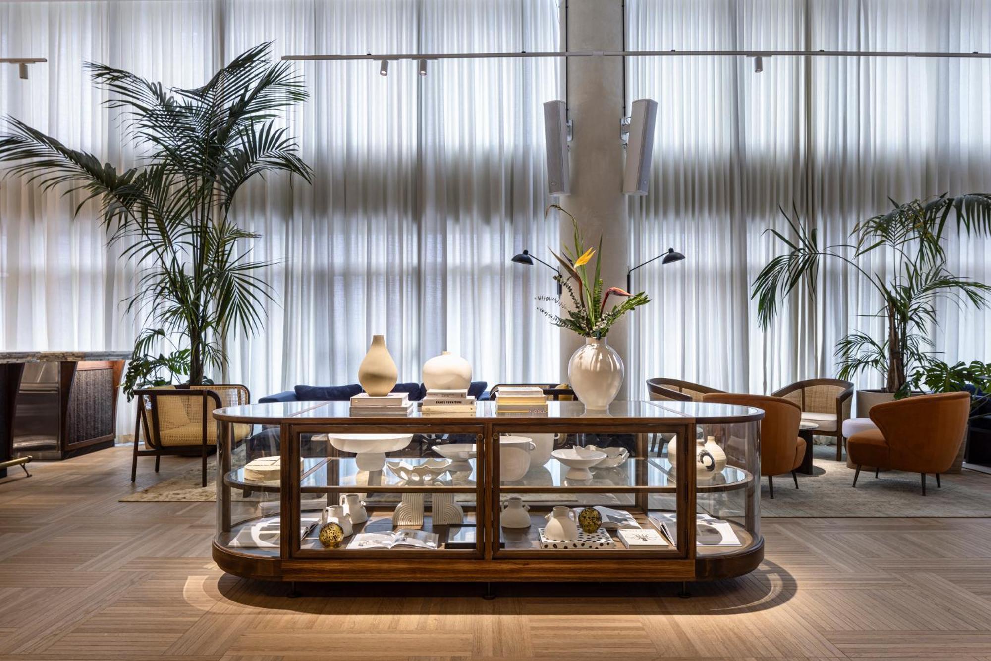 Hotel The George Tel Aviv Esterno foto