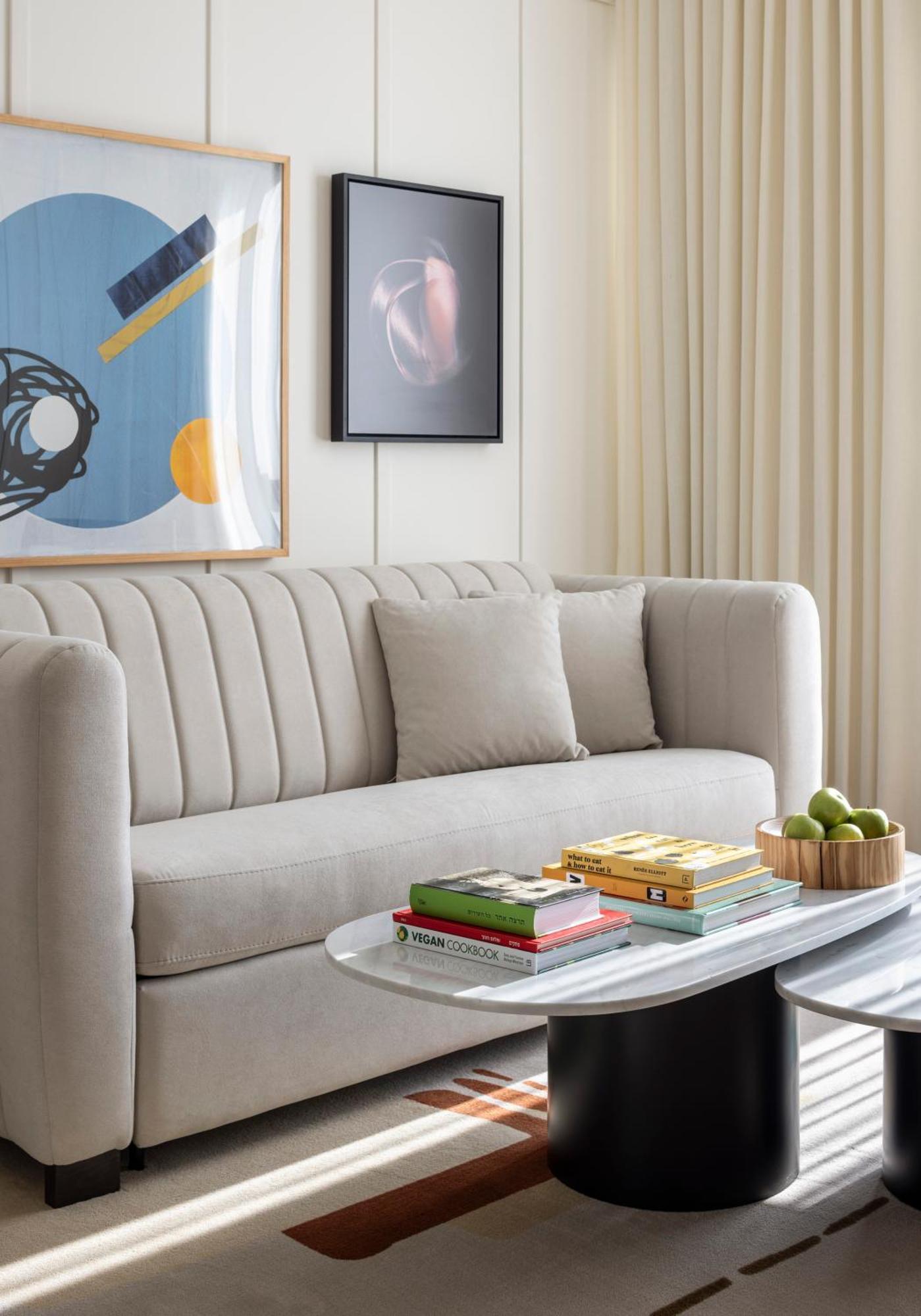 Hotel The George Tel Aviv Esterno foto