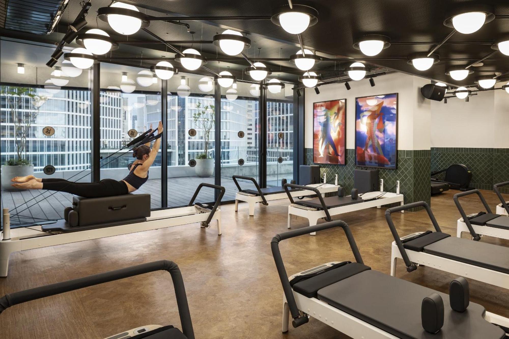 Hotel The George Tel Aviv Esterno foto