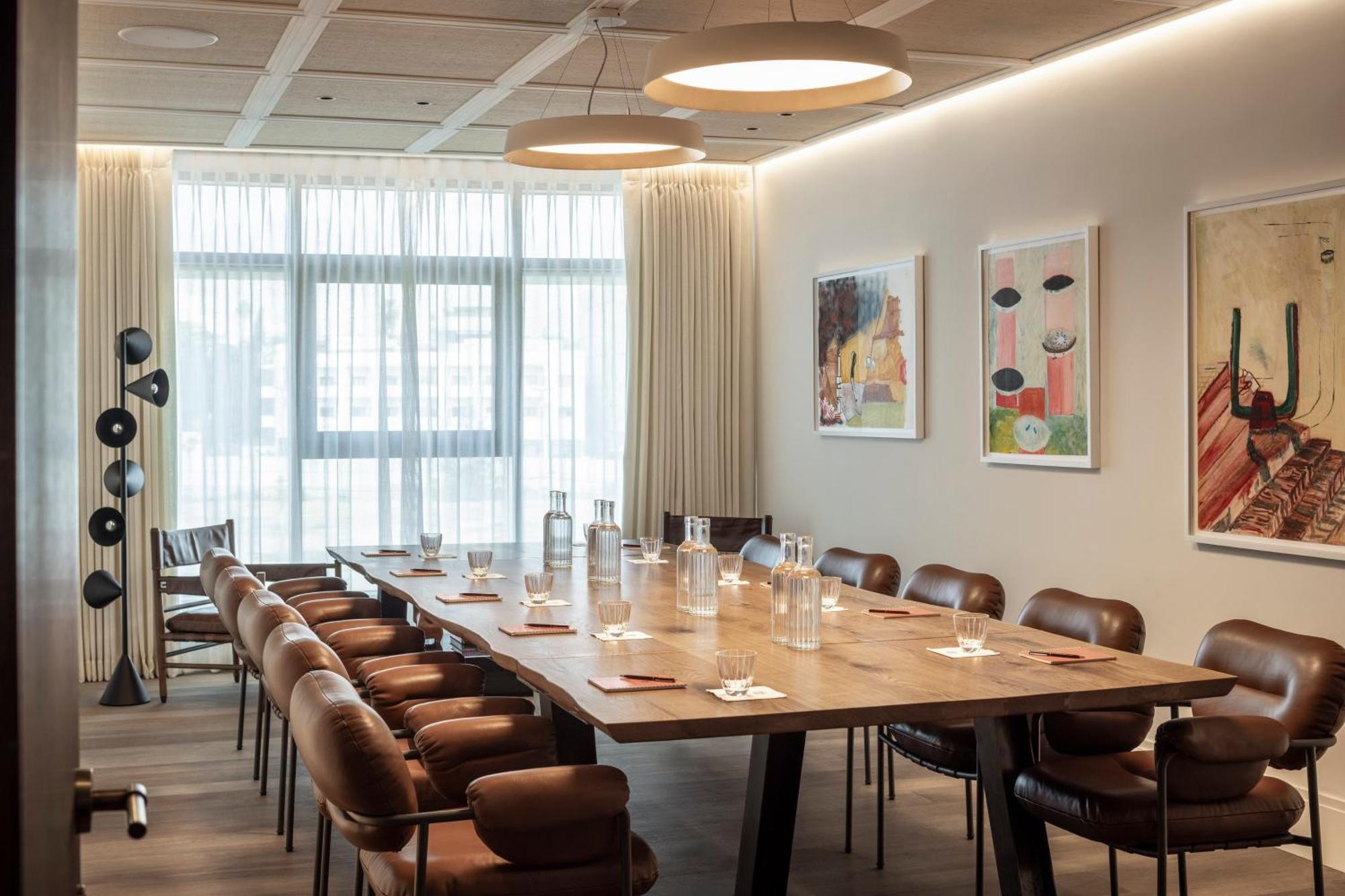 Hotel The George Tel Aviv Esterno foto