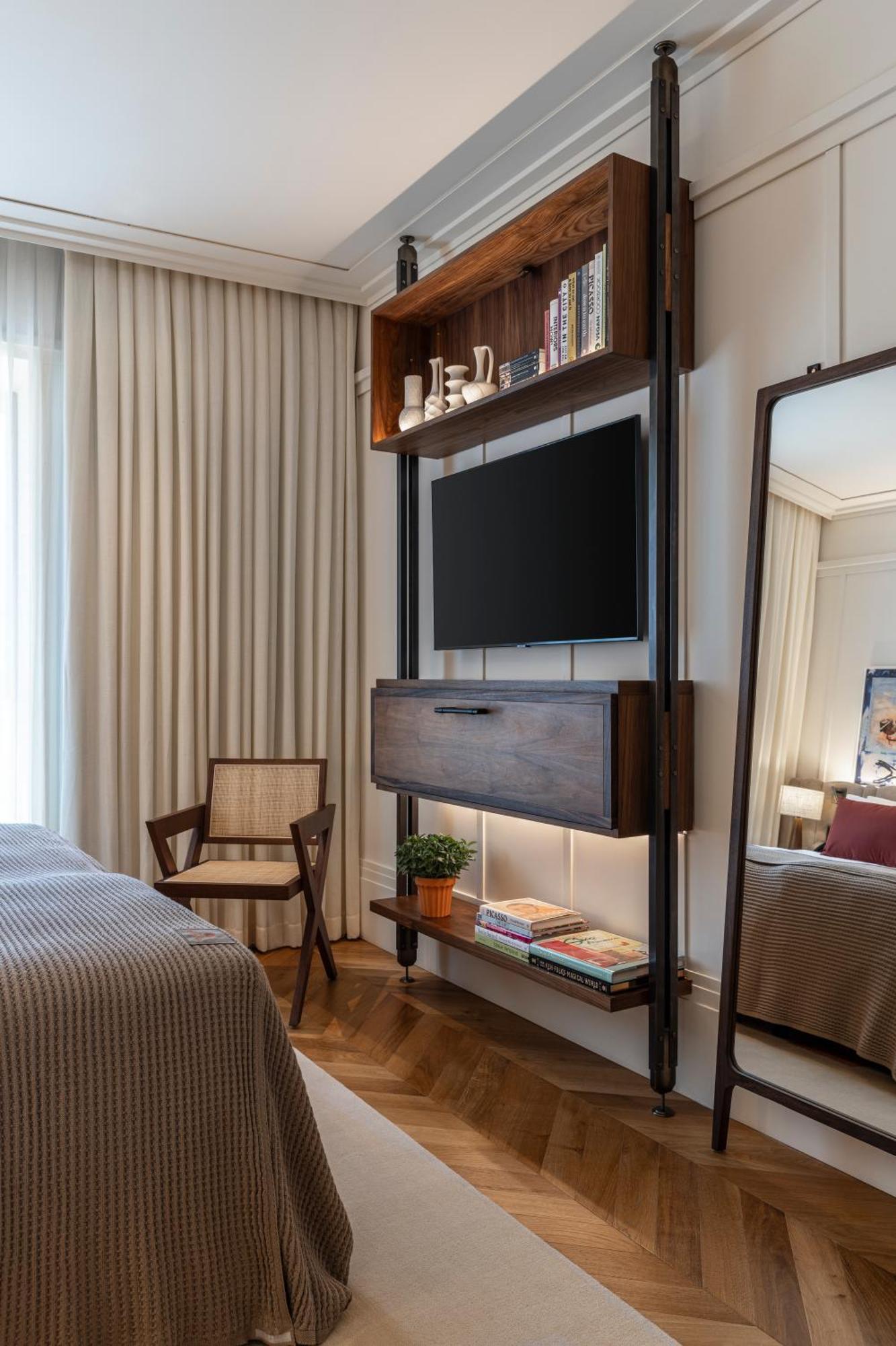Hotel The George Tel Aviv Esterno foto